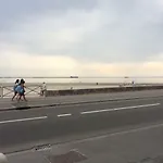 Les Pieds Dans L'eau, Frond De * Булонь-сюр-Мер