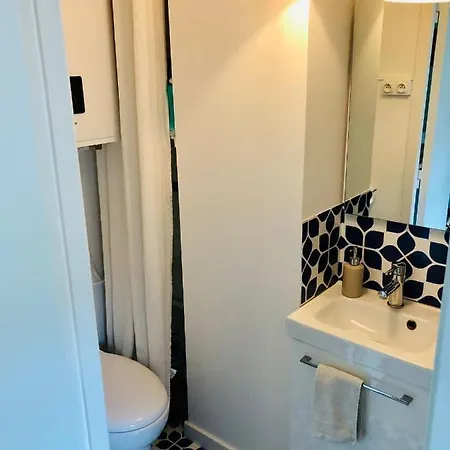 Les Pieds Dans L'eau, Frond De Boulogne-sur-Mer