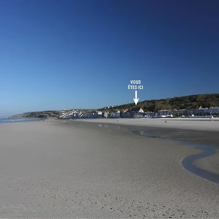 Les Pieds Dans L'eau, Frond De Appartement *