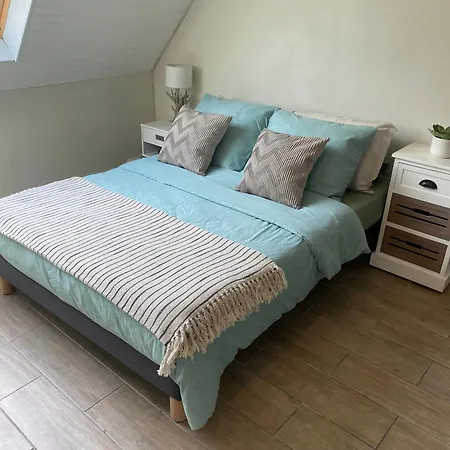 Les Pieds Dans L'eau, Frond De