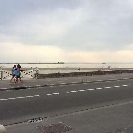 Les Pieds Dans L'eau, Frond De * Boulogne-sur-Mer