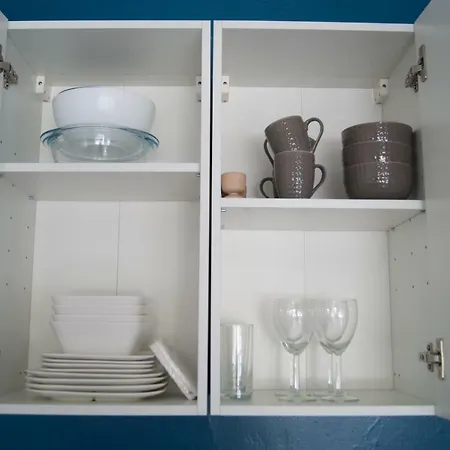 Les Pieds Dans L'eau, Frond De Appartement Boulogne-sur-Mer